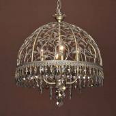 Подвесная люстра Pars Luster 3293/4