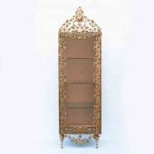 Бронзовая витрина Real Bronze SW2301