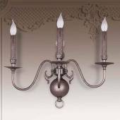 Бра Riperlamp 248P 3 BP