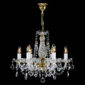 Хрустальная люстра ArtGlass FARRAH VI. CE