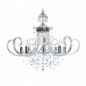 Хрустальная люстра Elite Bohemia L 439/8/09-3 N