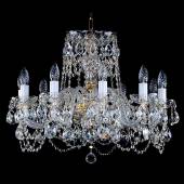 Хрустальная люстра ArtGlass DONATELA X. S-A 230 CE