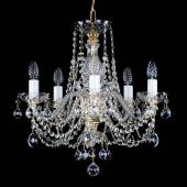 Хрустальная люстра Art Glass ANDULA V. SHORT - ARMS 160 CE