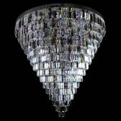 Потолочный светильник Wranovsky Porto XL 16 Silver