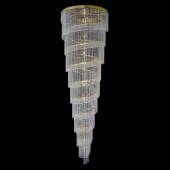 Люстра Wranovsky Babylon 51 Gold