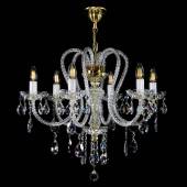 Хрустальная люстра ArtGlass DANA ST CE