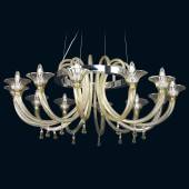 Люстра Arte di Murano 8089/12