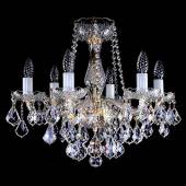 Люстра Art Glass AEROPE VI CE (Аэроп 6)