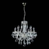 Хрустальная люстра Wranovsky Diamant 6 Silver