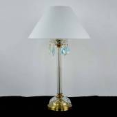 Настольная лампа Wranovsky Bonton 1 Gold Color