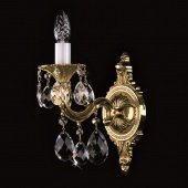 Бра ArtGlass SARKA I. WL CE