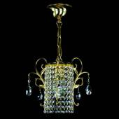 Хрустальный светильник ArtGlass MARTINA FULL CUT CE
