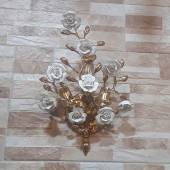 Бронзовое бра Pars Luster WS 3451/2