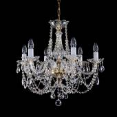 Хрустальная люстра ArtGlass ANJA V. CE