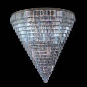 Потолочный светильник Wranovsky Porto XL 49 Silver