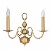 Бра Riperlamp 248N 2 BJ