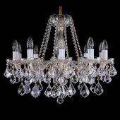 Люстра ArtGlass AEROPE X.CE