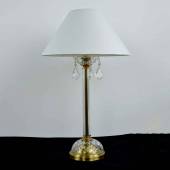Настольная лампа Wranovsky Bonton 1 Antique Gold