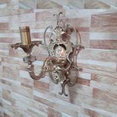 Бронзовое бра Pars Luster WS 4449/1