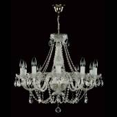 Хрустальная люстра Wranovsky Felicity 6 Silver