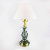 Настольная лампа Wranovsky Wranovsky 1 Green