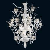 Люстра Arte di Murano 8059/18+7