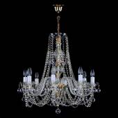 Люстра Art Glass ANDULA VIII CE (Андула 8)