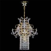 Люстра Art Glass KLEOPATRA CE