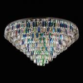 Потолочный светильник Wranovsky Porto 15 Silver Color