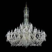 Хрустальная люстра Wranovsky Duchess 60 Gold
