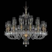 Хрустальная люстра Elite Bohemia L 678/24/03 AB 3T
