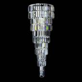 Хрустальное бра Wranovsky Porto XL 3 Silver