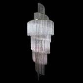 Люстра Wranovsky Gaia 21 Silver