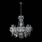 Хрустальная люстра Wranovsky Aristocratico 8 Silver