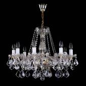 Люстра Art Glass AEROPE VIII CE (Аэроп 8)