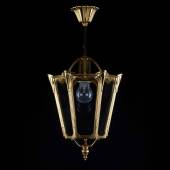 Подвесной фонарь ArtGlass KOLETA II. POLISHED