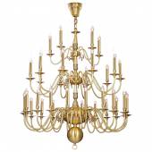 Подвесная люстра Riperlamp 248D BJ