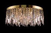Потолочная люстра Titania Lux 320 000 109