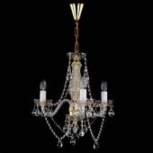 Хрустальная люстра Art Glass MAGDA III CE