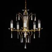 Хрустальная люстра ArtGlass VERA CE