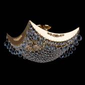 Потолочная люстра ArtGlass ARMIDA III. CE