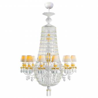 Люстра  Mahdi Luster 501/12 White