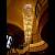 Люстра Wranovsky Babylon 30 Gold