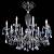 Хрустальная люстра Arredo Luce 815/8