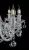 Люстра Elite Bohemia L 101/8/07 Люстра Elite Bohemia L 101/8/07