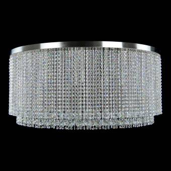 Люстра Wranovsky Austin 12 Silver