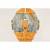 Бронзовый торшер Pars Luster FL910280/8