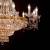 Хрустальная люстра Arredo Luce 721/27 Хрустальная люстра Arredo Luce 721/27