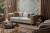 Комплект мягкой мебели Belluno Luxori Istanbul 3+1