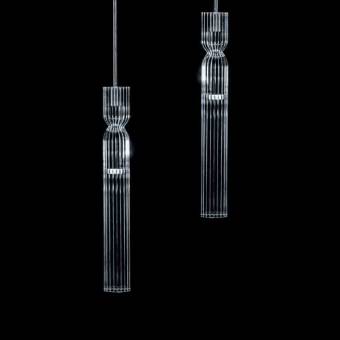 Люстра ArtGlass LINE T03-001